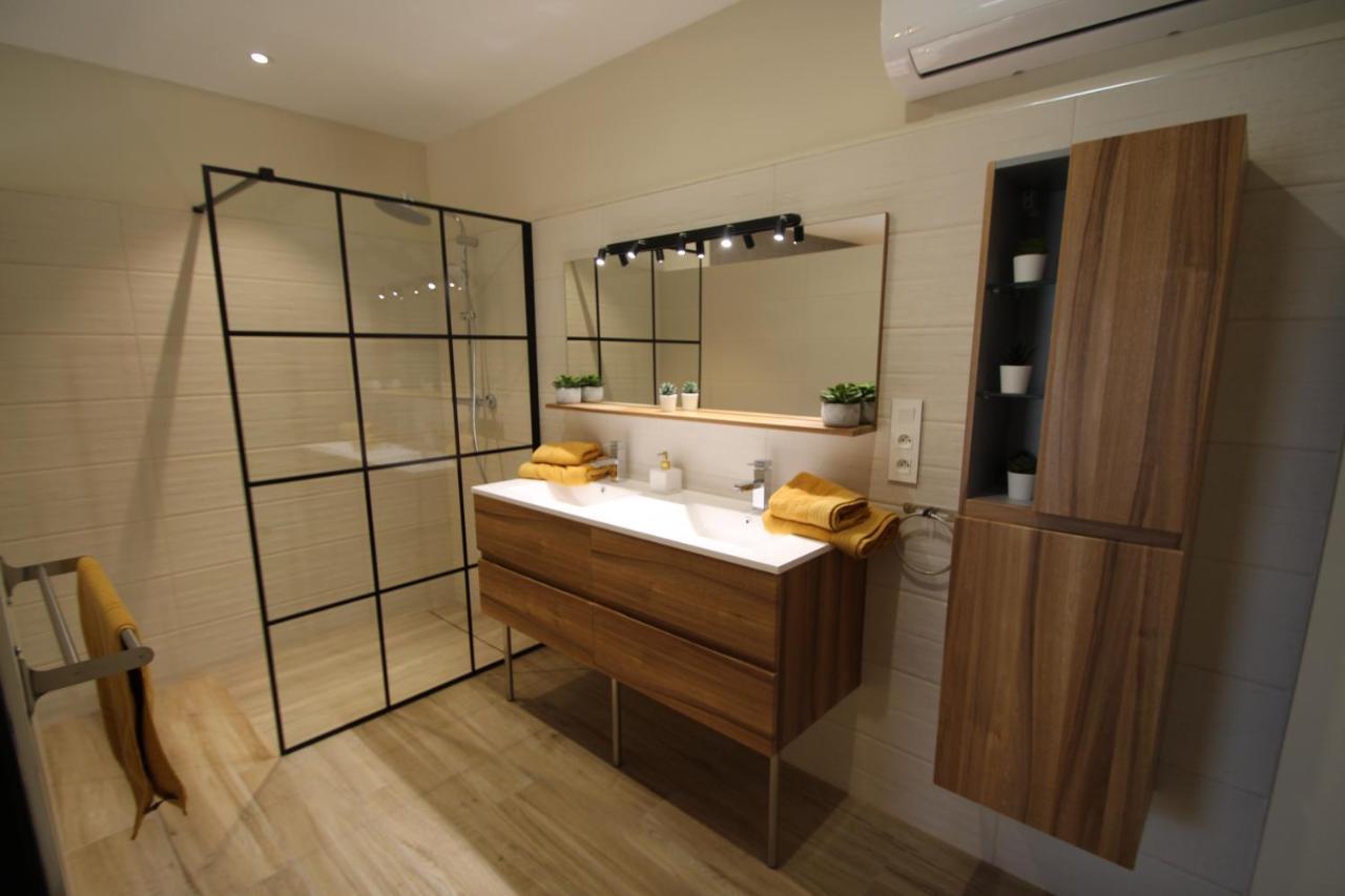 Loft Lou Pitchoun Villa Saint-Étienne-du-Grès Екстериор снимка